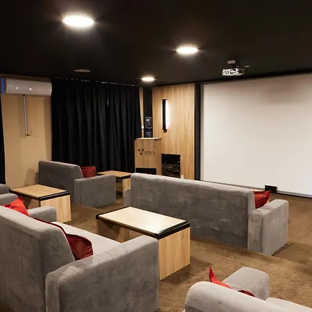 Sitno Forest - Family Friendly Vyhne