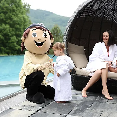 Sitno Forest - Family Friendly 4*