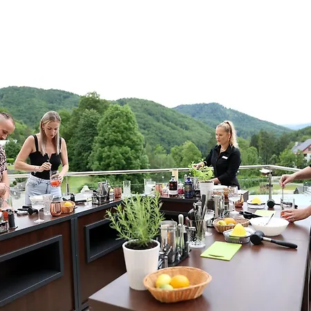 Sitno Forest - Family Friendly