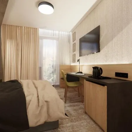 Hotel Sitno Forest - Family Friendly