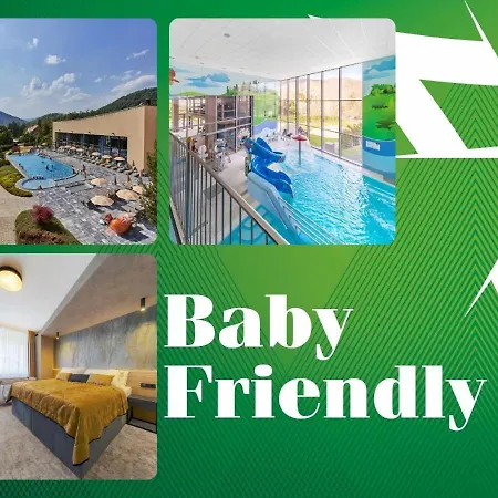 Sitno Forest - Family Friendly Vyhne