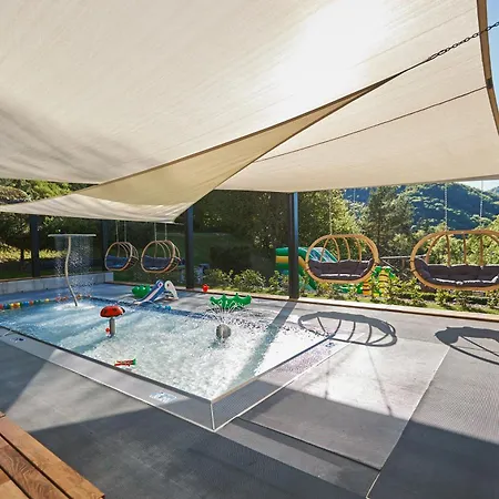 Sitno Forest - Family Friendly 4*