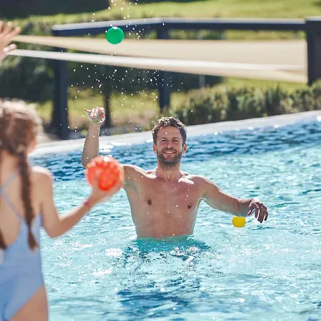 Sitno Forest - Family Friendly 4* Vyhne