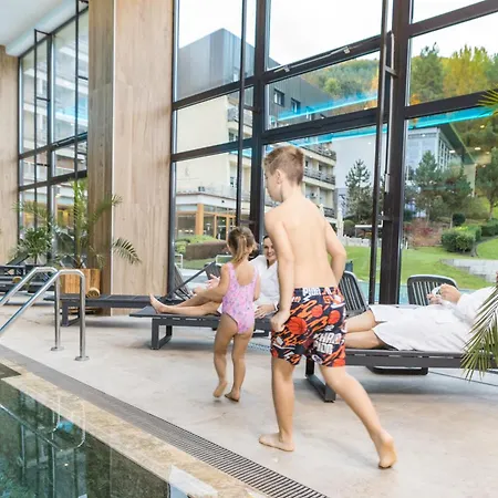 Sitno Forest - Family Friendly