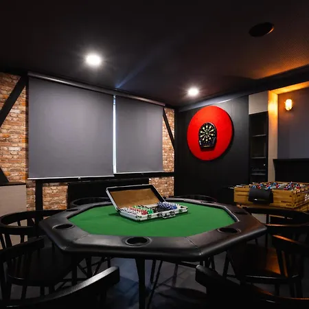 Sitno Forest - Family Friendly Hotel Vyhne