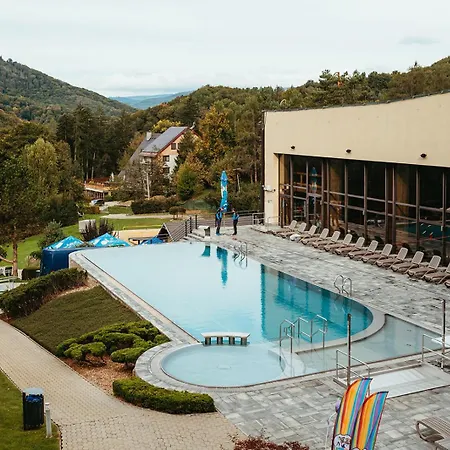 Sitno Forest - Family Friendly 4*
