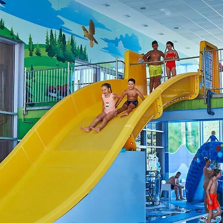 Sitno Forest - Family Friendly