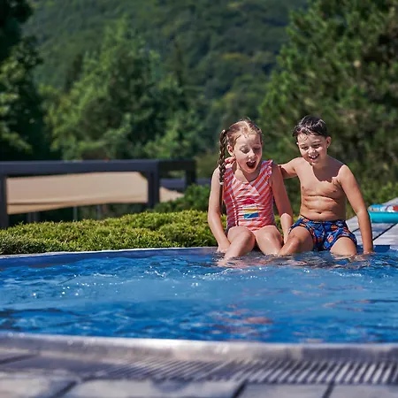 Sitno Forest - Family Friendly Hotel 4*