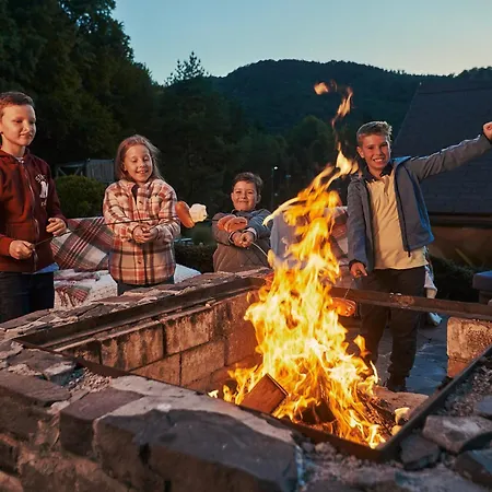 Sitno Forest - Family Friendly 4*