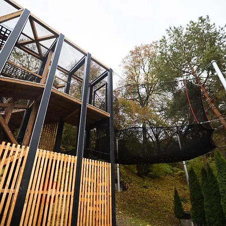 Hotel Sitno Forest - Family Friendly