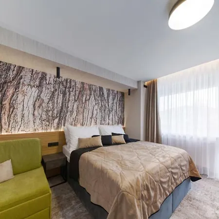 Sitno Forest - Family Friendly 4* Vyhne
