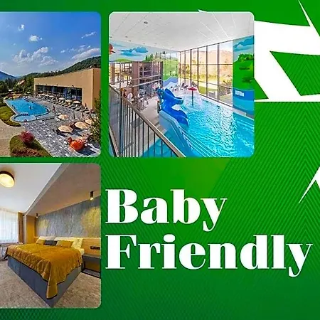 Sitno Forest Hotel 4*