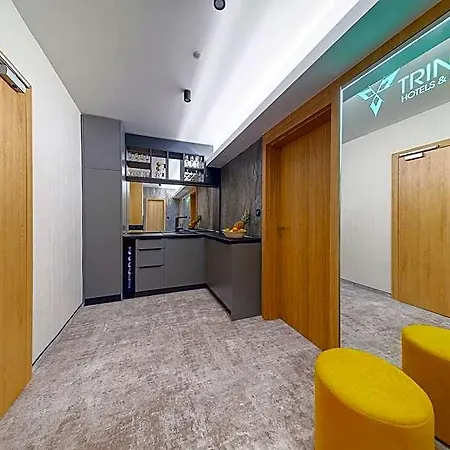Sitno Forest Hotel Vyhne