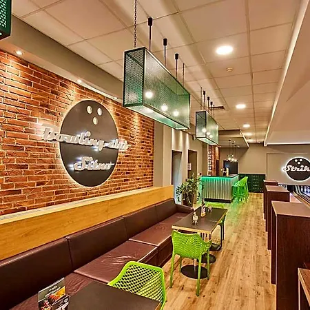 Hotel Sitno Forest