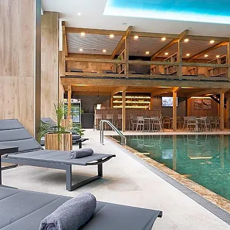 Hotel Sitno Forest