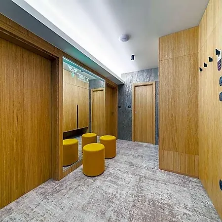 Hotel Sitno Forest 4*