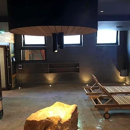 Hotel Sitno Forest 4*