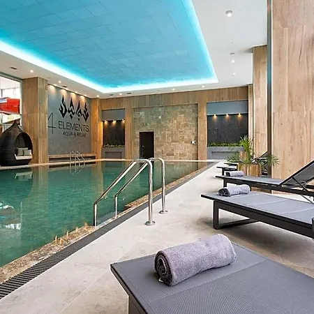 Sitno Forest - Family Friendly Hotel