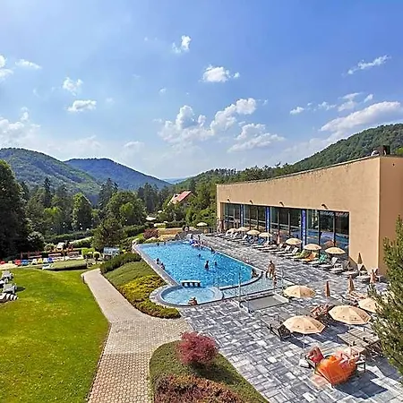 Hotel Sitno Forest - Family Friendly 4*