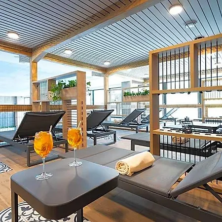 Hotel Sitno Forest - Family Friendly Vyhne