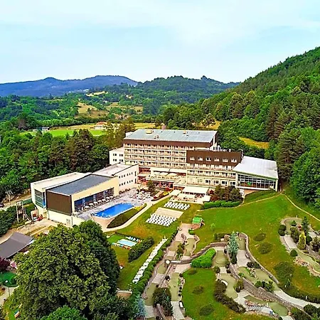 Hotel Sitno Forest