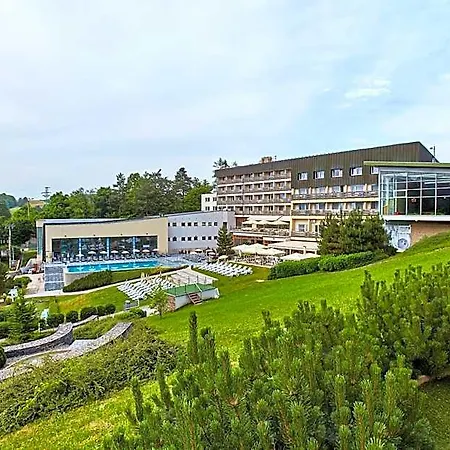 Hotel Sitno Forest - Family Friendly