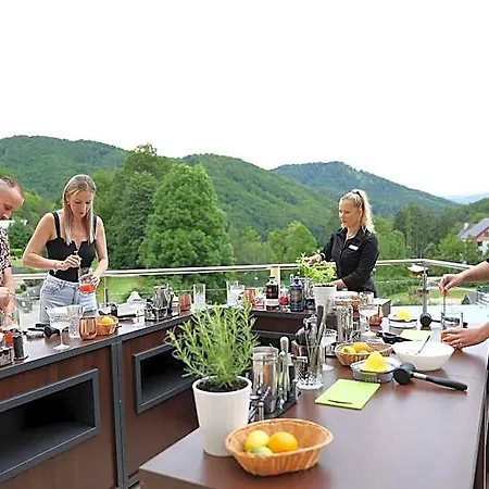 Sitno Forest - Family Friendly Hotel 4*