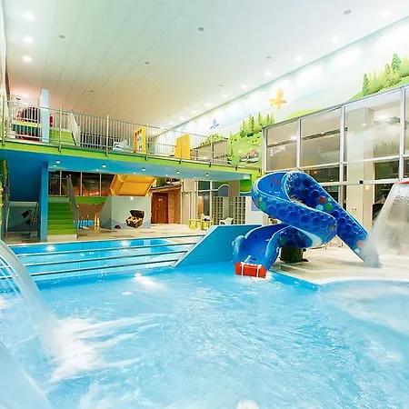 Hotel Sitno Forest - Family Friendly 4*