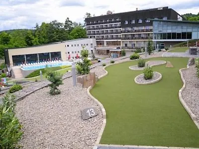 Sitno Forest - Family Friendly Hotel