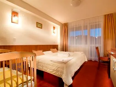 Hotel Sitno Forest - Family Friendly 4*