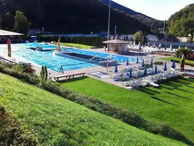Szálloda Sitno Forest - Family Friendly 4*