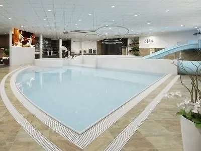 Sitno Forest - Family Friendly 4*