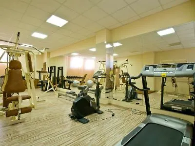 Szálloda Sitno Forest - Family Friendly 4*