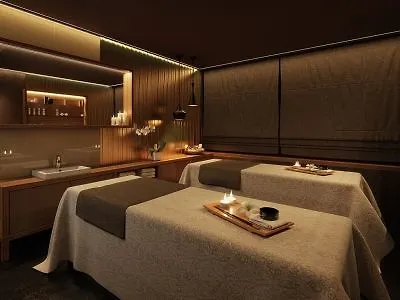 Sitno Forest Hotel