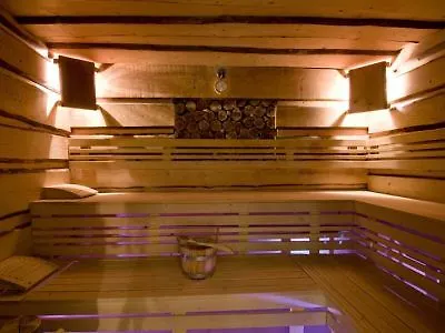 Sitno Forest - Family Friendly 4*