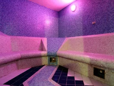 Hotel Sitno Forest