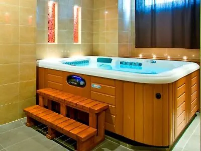 Hotel Sitno Forest - Family Friendly