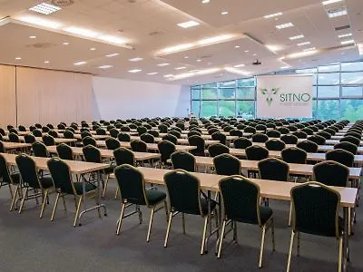 Sitno Forest - Family Friendly 4* Vyhne