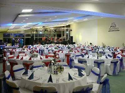 Sitno Forest - Family Friendly Hotel Vyhne