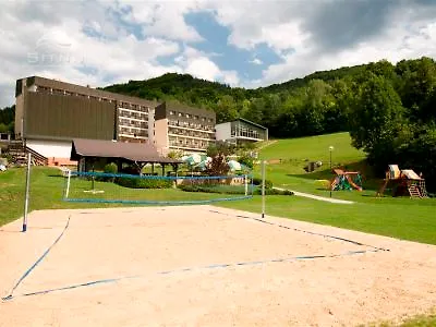 Szálloda Sitno Forest - Family Friendly