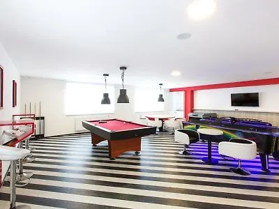Sitno Forest - Family Friendly Szálloda 4*