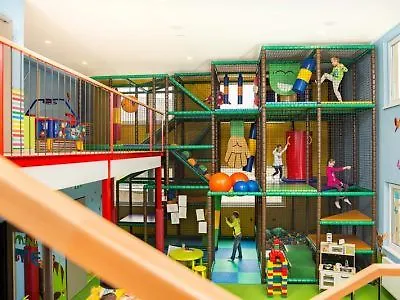 Sitno Forest - Family Friendly