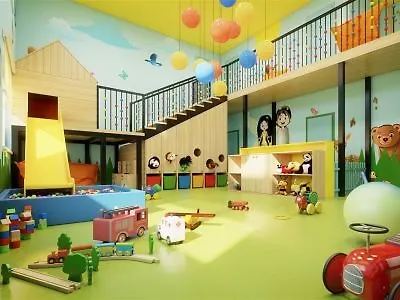Sitno Forest - Family Friendly 4* ヴィフネ