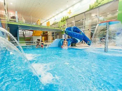 Sitno Forest - Family Friendly 4* Vyhne