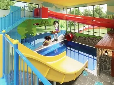 Sitno Forest - Family Friendly 4* Vihnye