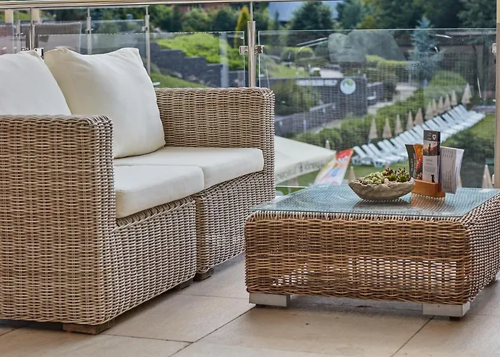 Sitno Forest - Family Friendly Hotel Vyhne