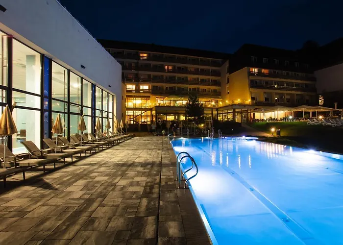 Sitno Forest - Family Friendly Vyhne