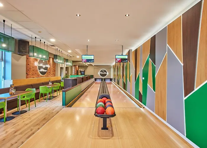 Hotel Sitno Forest - Family Friendly