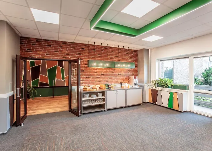 Sitno Forest - Family Friendly Hotel Vyhne