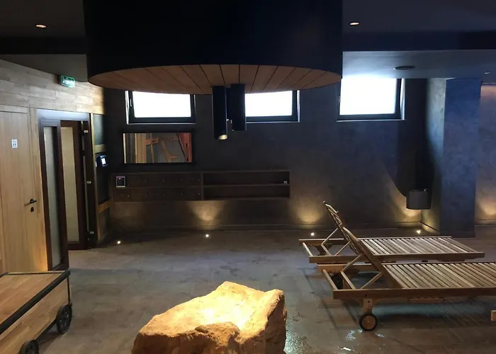 Sitno Forest - Family Friendly Hotel Vyhne